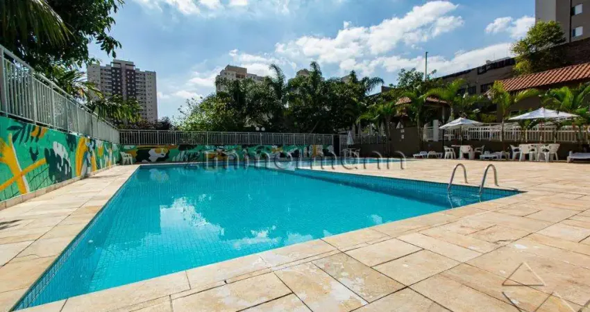 Apartamento com 3 quartos à venda na Avenida Nossa Senhora da Assunção, --, Butantã, São Paulo
