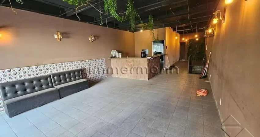 Casa comercial à venda na Rua Augusta, --, Consolação, São Paulo