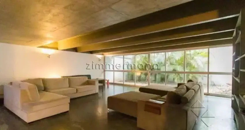 Casa com 3 quartos à venda na Rua Engenheiro Prudente, --, Vila Monumento, São Paulo