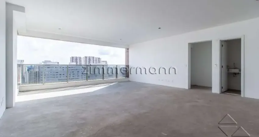 Apartamento com 3 quartos à venda na Rua Doutor Fabrício Vampré, --, Vila Mariana, São Paulo