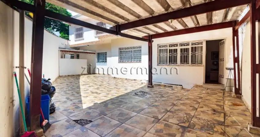 Casa com 3 quartos à venda na ATIMBA, --, Vila Madalena, São Paulo