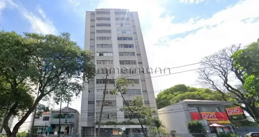 Apartamento com 3 quartos à venda na Avenida Paes de Barros, --, Mooca, São Paulo