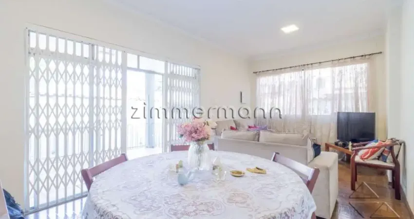 Casa com 3 quartos à venda na DOS TRÊS MOSQUETEIROS, --, Santana, São Paulo