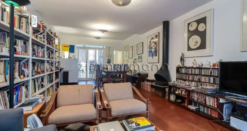 Casa com 2 quartos à venda na Rua Campevas, --, Perdizes, São Paulo