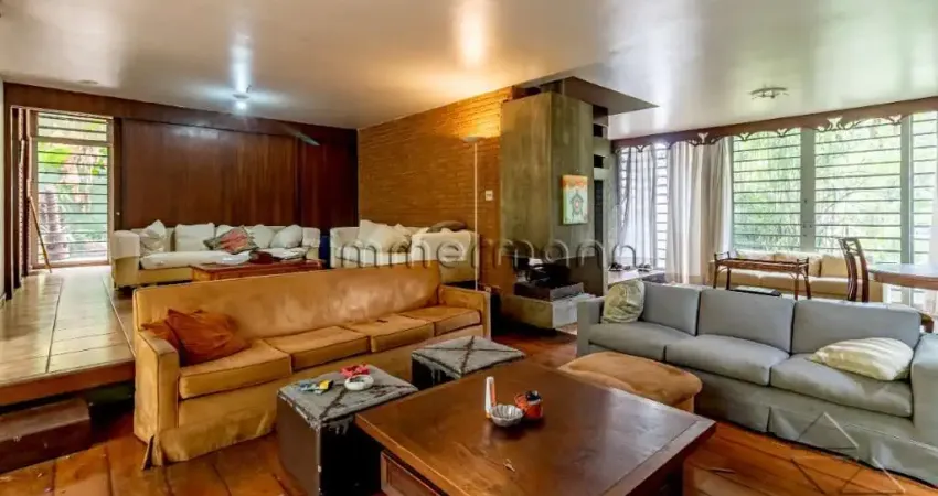 Casa com 3 quartos à venda na CORONEL PALIMÉRCIO DE REZENDE, --, Butantã, São Paulo