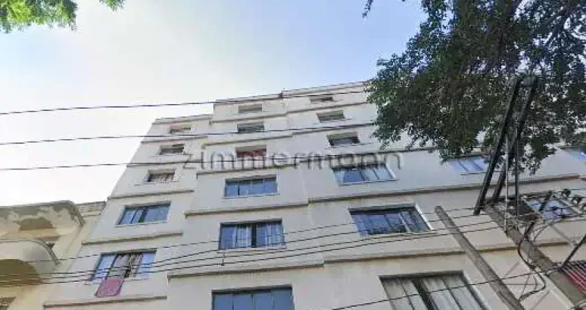 Apartamento com 2 quartos à venda na Rua Joaquim Carlos, --, Belém, São Paulo