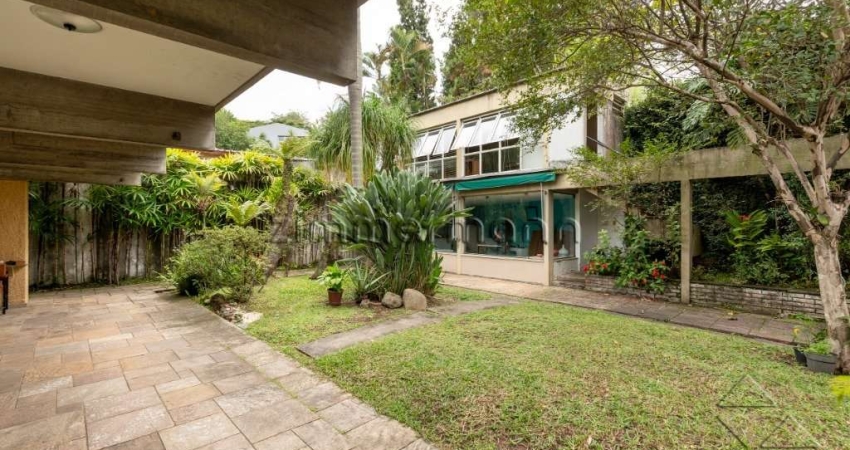 Casa com 5 quartos à venda na MIRANDA MONTENEGRO, --, Vila Madalena, São Paulo