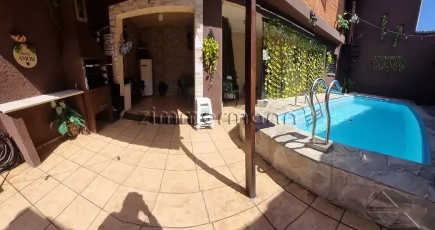 Casa com 2 quartos à venda na IMACULADA, --, Santana, São Paulo