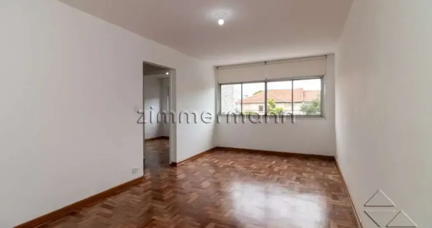 Apartamento com 2 quartos à venda na JOVITA, --, Santana, São Paulo