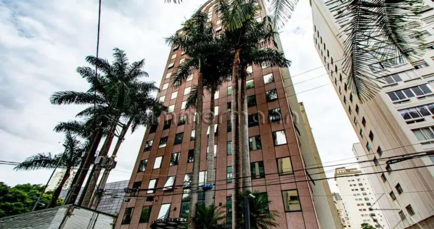 Casa comercial à venda na Rua Caçapava, --, Jardim Paulista, São Paulo