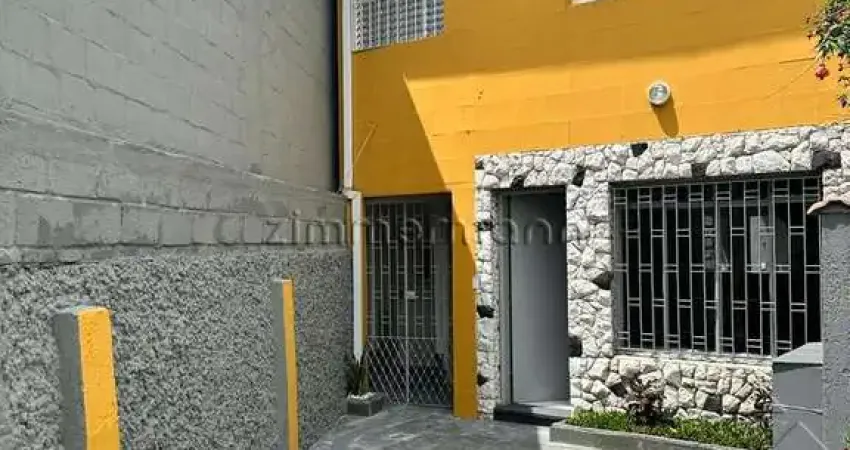 Casa com 2 quartos à venda na Avenida Diógenes Ribeiro de Lima, --, Alto da Lapa, São Paulo