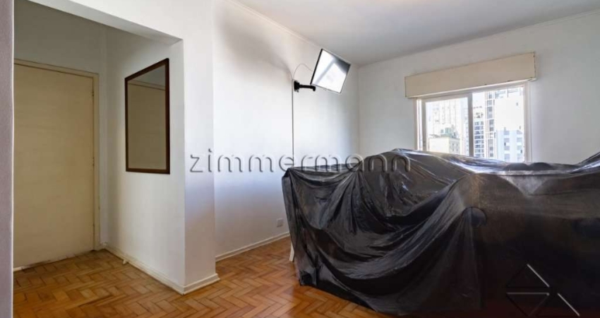 Apartamento com 3 quartos à venda na Rua João Ramalho, --, Perdizes, São Paulo