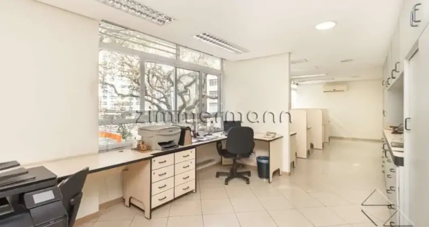 Casa comercial à venda na Rua Antônio Carlos, --, Consolação, São Paulo