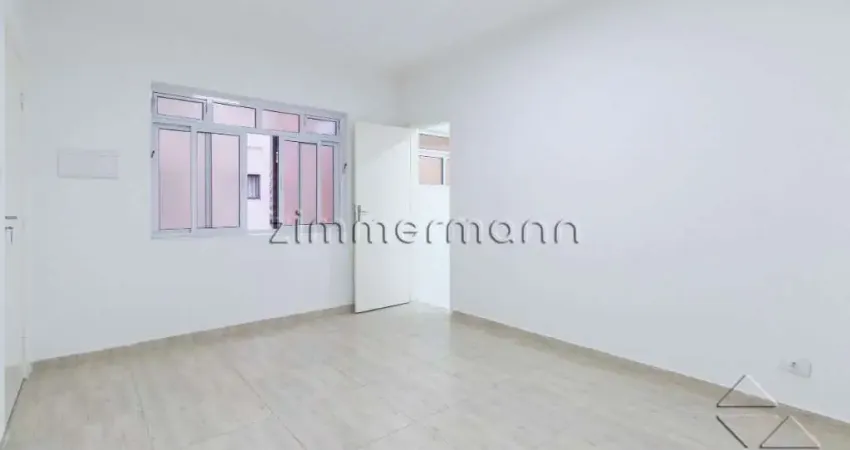 Apartamento com 1 quarto à venda na Rua Barata Ribeiro, --, Consolação, São Paulo