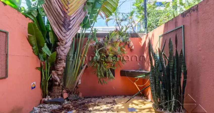 Casa com 3 quartos à venda na Rua Iraci, --, Jardim Paulistano, São Paulo