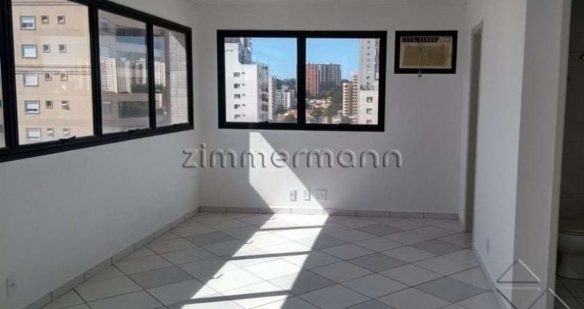 Casa comercial à venda na Rua Alexandre Dumas, --, Chácara Santo Antônio, São Paulo