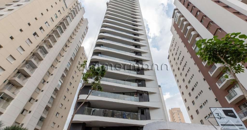 Apartamento com 3 quartos à venda na Rua Doutor Fadlo Haidar, --, Vila Olímpia, São Paulo