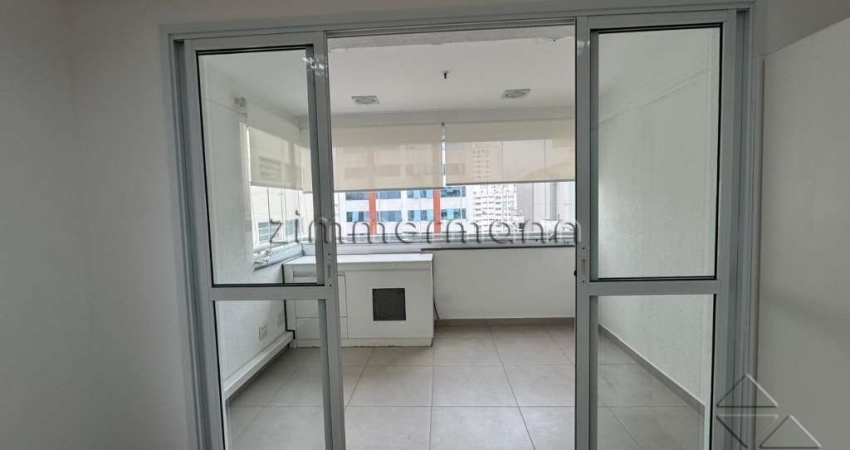 Casa comercial à venda na Rua Manuel da Nóbrega, --, Paraíso, São Paulo