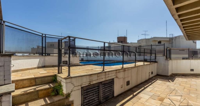 Cobertura com 4 quartos à venda na Rua Joaquim Távora, --, Vila Mariana, São Paulo