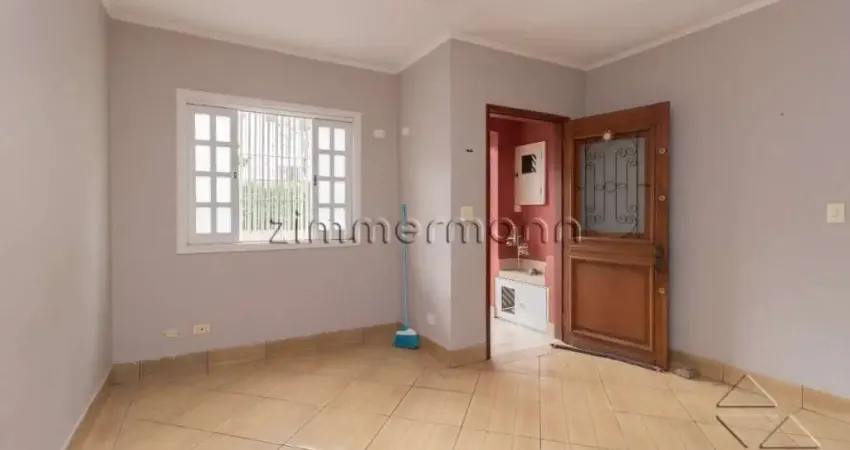 Casa com 2 quartos à venda na Rua Tenente Azevedo, --, Aclimação, São Paulo