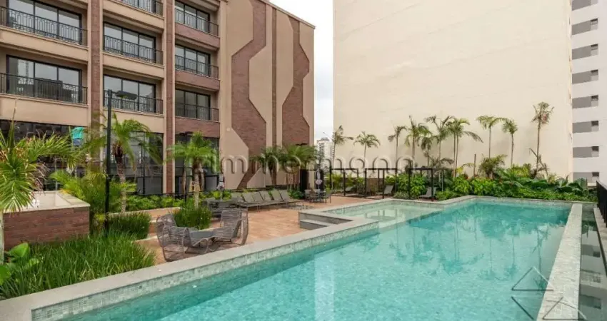 Apartamento com 4 quartos à venda na Rua Minerva, --, Perdizes, São Paulo
