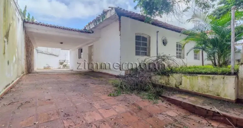 Casa com 4 quartos à venda na Avenida Padre Pereira de Andrade, --, Boaçava, São Paulo