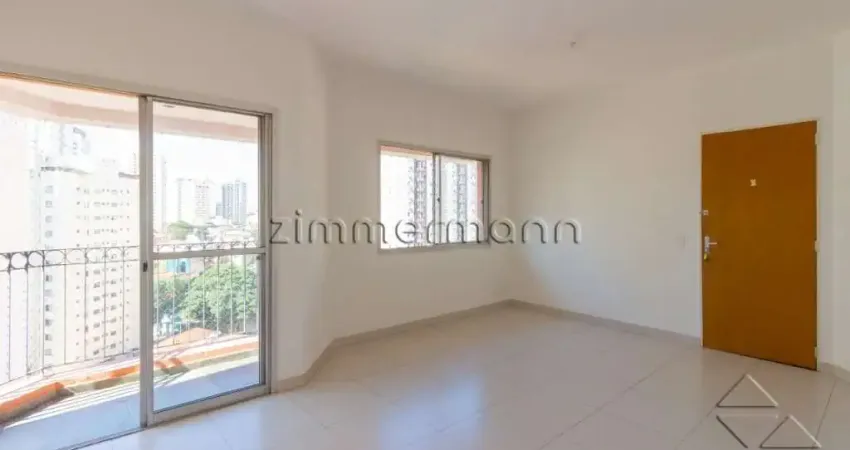 Apartamento com 3 quartos à venda na Rua Correia de Lemos, --, Chácara Inglesa, São Paulo