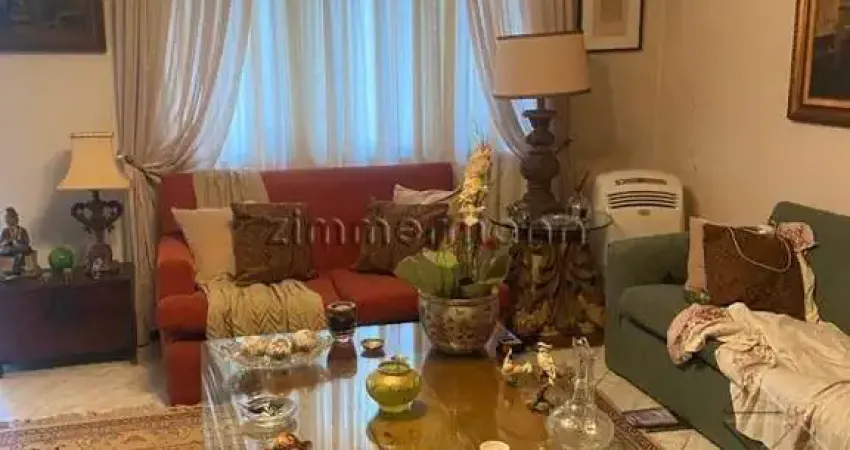 Casa com 2 quartos à venda na Rua José Gonçalves Pereira, --, Vila Olímpia, São Paulo