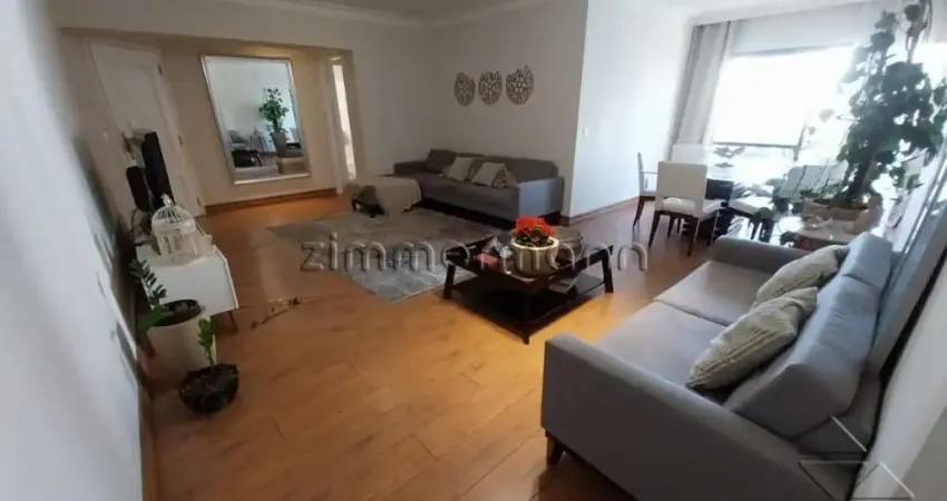 Apartamento com 3 quartos à venda na Praça Miguel Delgado, --, Santana, São Paulo