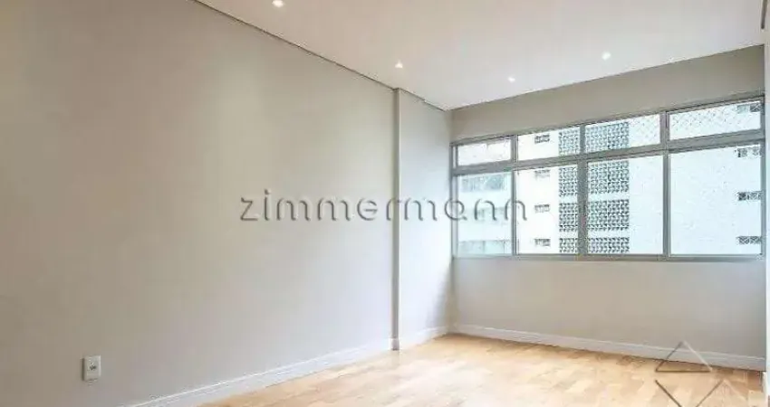 Apartamento com 3 quartos à venda na Avenida Professor Alfonso Bovero, --, Perdizes, São Paulo
