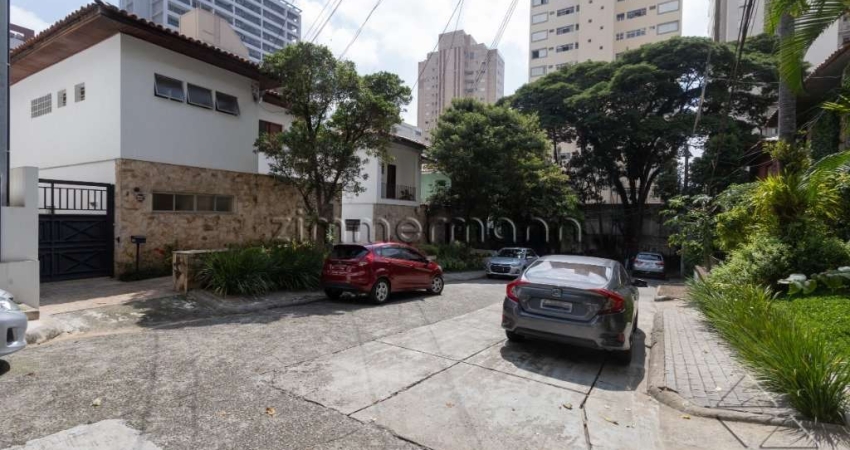 Casa com 3 quartos à venda na POEMA DE ELOI, --, Perdizes, São Paulo