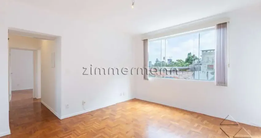Apartamento com 2 quartos à venda na Rua Alves Guimarães, --, Vila Madalena, São Paulo