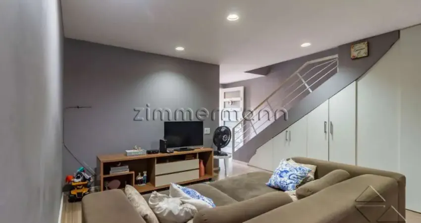 Casa com 4 quartos à venda na Rua Ministro Godói, --, Perdizes, São Paulo