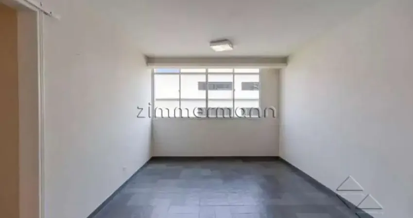 Apartamento com 3 quartos à venda na Rua Padre José Maria, --, Santo Amaro, São Paulo