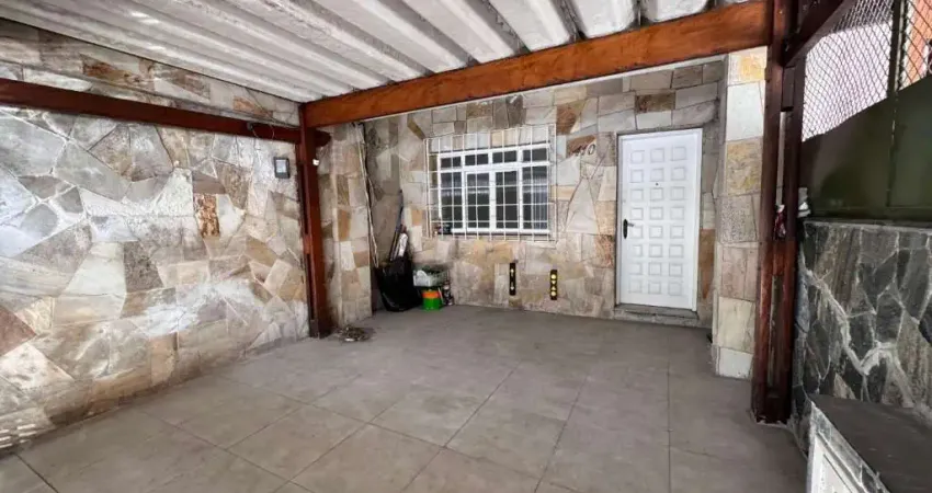 Casa com 3 quartos à venda na Rua dos Sorocabanos, --, Ipiranga, São Paulo