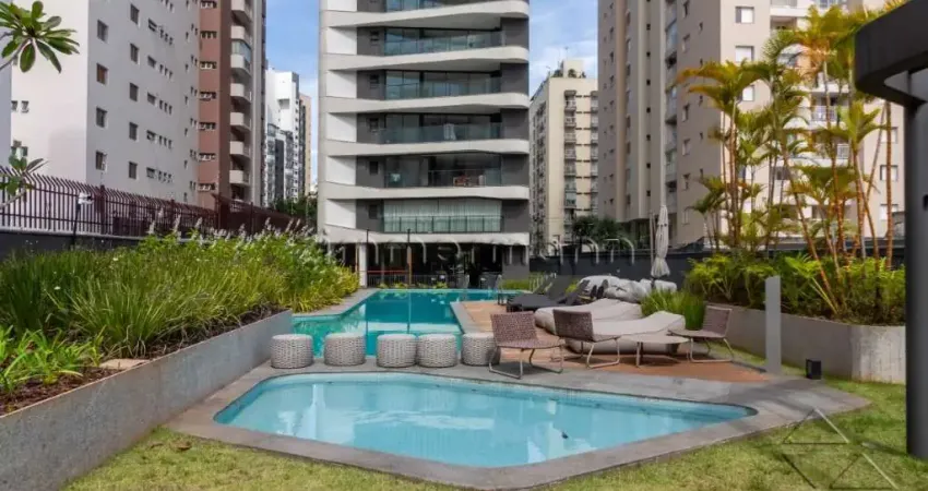 Apartamento com 3 quartos à venda na Rua Doutor Fadlo Haidar, --, Vila Olímpia, São Paulo