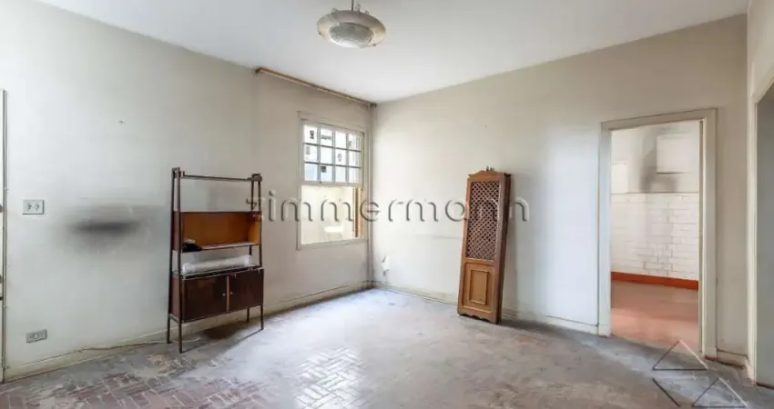 Apartamento com 2 quartos à venda na Rua dos Pinheiros, --, Pinheiros, São Paulo