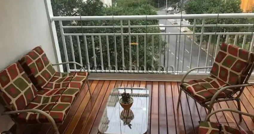 Apartamento com 3 quartos à venda na Rua Antônio Carlos, --, Consolação, São Paulo