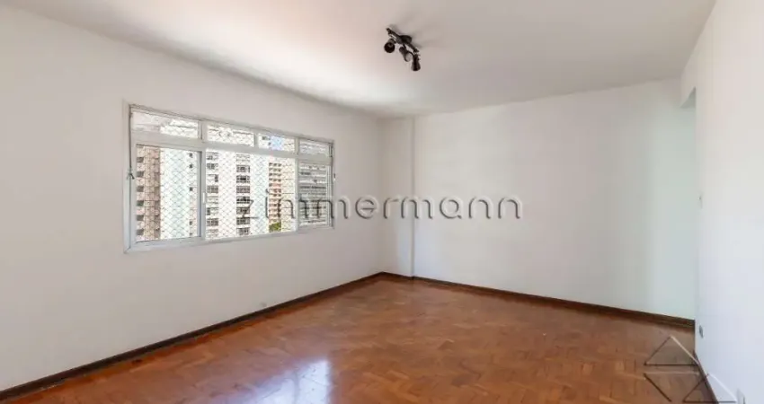 Apartamento com 2 quartos à venda na Rua Artur de Azevedo, --, Pinheiros, São Paulo