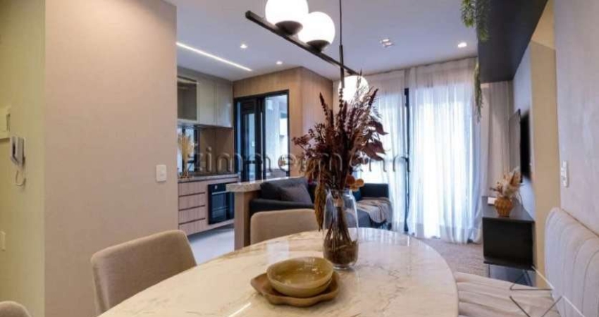Apartamento com 2 quartos à venda na Rua Fortunato Ferraz, --, Vila Anastácio, São Paulo