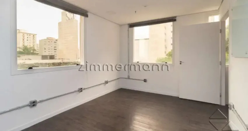 Casa comercial à venda na Alameda Lorena, --, Jardim América, São Paulo