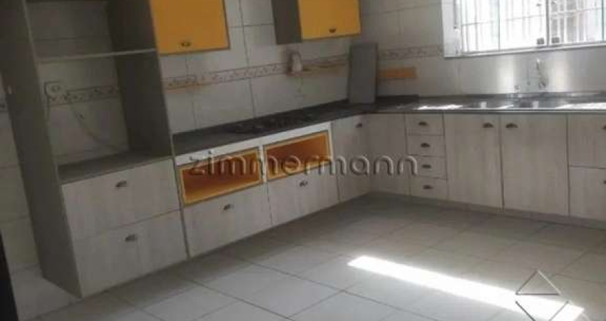 Casa com 3 quartos à venda na FÉLIX DE SOUSA, --, Campo Belo, São Paulo