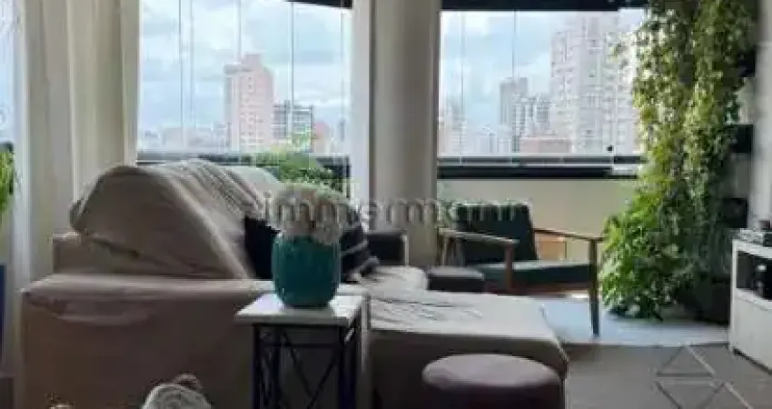 Apartamento com 3 quartos à venda na Rua Doutor Mário Cardim, --, Vila Mariana, São Paulo