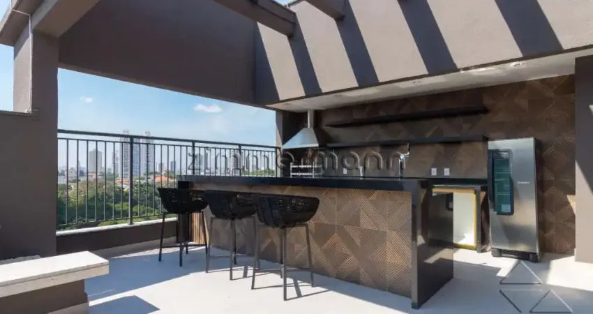Apartamento com 2 quartos à venda na Rua Santa Aurélia, --, Ipiranga, São Paulo
