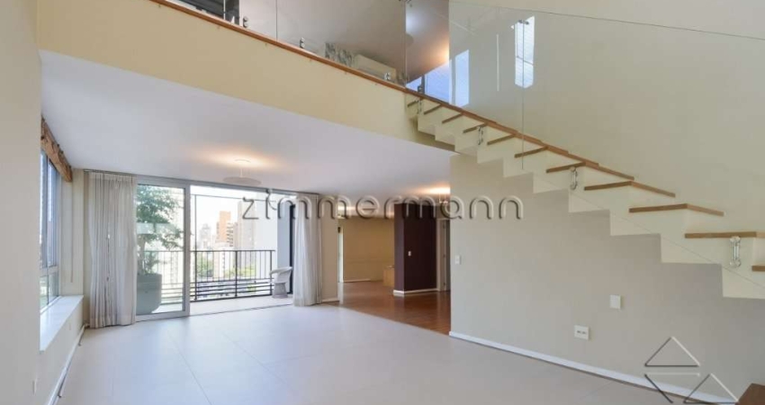 Apartamento com 3 quartos à venda na Rua Alagoas, --, Higienópolis, São Paulo