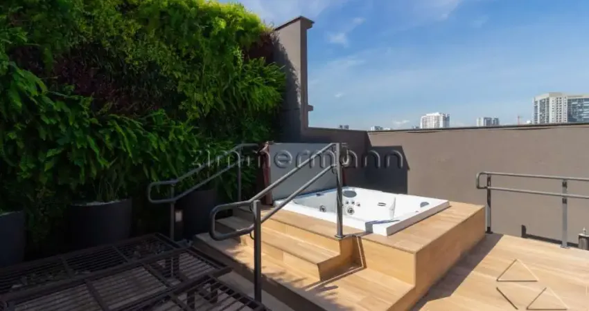 Apartamento com 2 quartos à venda na Rua Santa Aurélia, --, Ipiranga, São Paulo