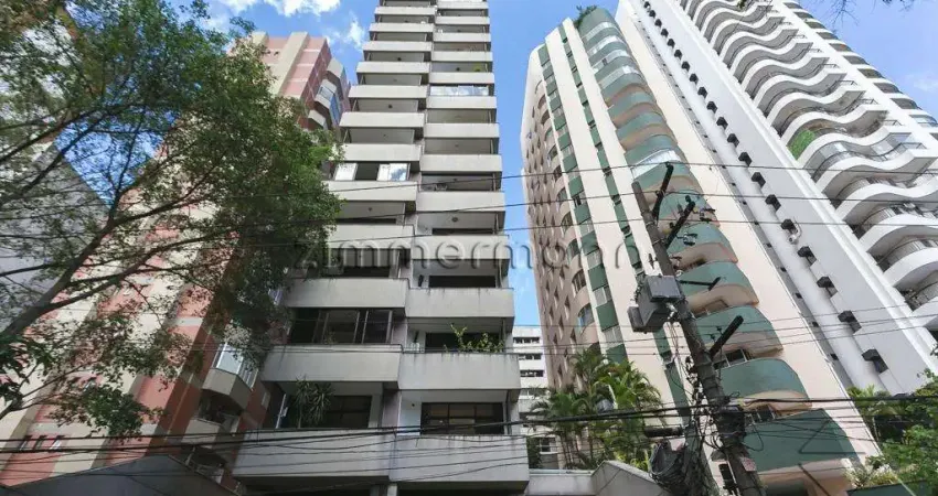 Casa comercial à venda na Rua Tupi, --, Pacaembu, São Paulo