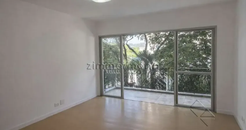 Apartamento com 3 quartos à venda na Rua Laplace, --, Brooklin, São Paulo