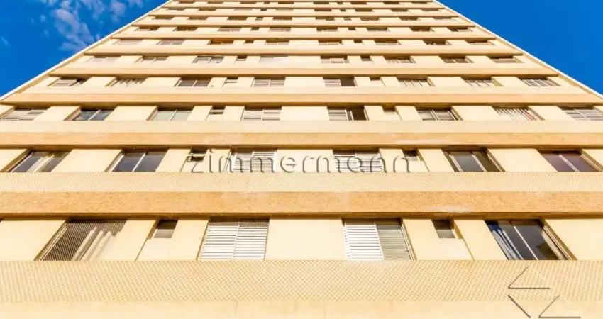 Apartamento com 1 quarto à venda na Rua Campevas, --, Perdizes, São Paulo