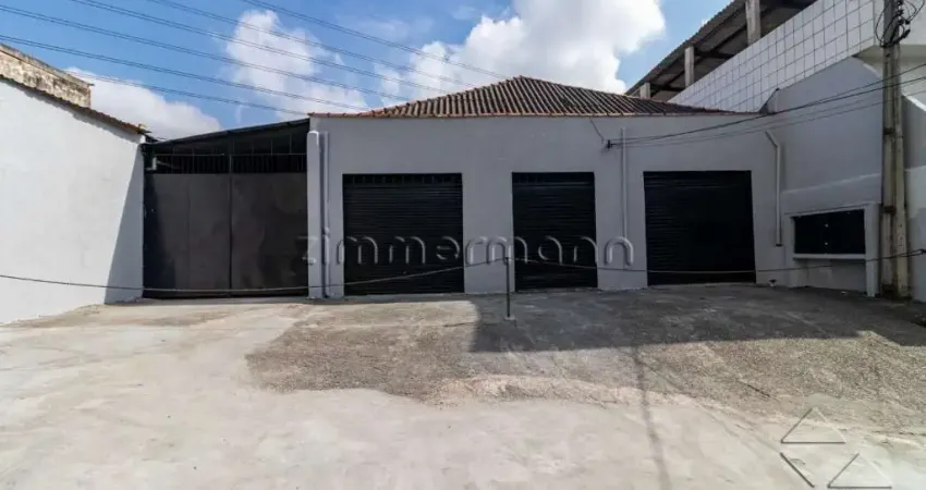 Casa comercial à venda na Avenida Doutor Gentil de Moura, --, Ipiranga, São Paulo
